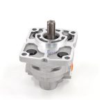 Custom & Standard NSH10-M Hydraulic Gear Pump (10cc/rev, Right) – Reliable Solutions for Global Market 2