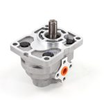 NSH10-M Hydraulic Gear Pump 10cc/rev, Right Rotation – Engineered for Industrial Applications 3