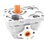 NSH10-M Hydraulic Gear Pump 10cc/rev, Right Rotation – Engineered for Industrial Applications 6