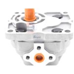 Custom & Standard NSH10-M Hydraulic Gear Pump (10cc/rev, Right) – Reliable Solutions for Global Market 6