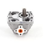 NSH10-M Hydraulic Gear Pump 10cc/rev, Right Rotation – Engineered for Industrial Applications 4