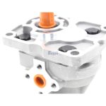 NSH10-M Hydraulic Gear Pump 10cc/rev, Right Rotation – Engineered for Industrial Applications 7
