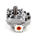 Hydraulic Gear Pump NSH32-M 32cc/rev (Left Rotation) – Global Distributor & Partner Opportunities 1