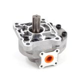 NSH32-M 32cc/rev Hydraulic Gear Pump (Counter-Clockwise) – Manufacturing, OEM, Private Label Solutions 3
