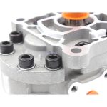 Quality Hydraulic Gear Pump 32cc/rev (Left) NSH32-M – Global Wholesale & Custom Supply 5