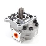 Hydraulic Gear Pump 32cc/rev NSH32-M (Left Rotation) – Manufacturer Seeking Global Agents & Trade Partners 1