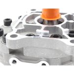 Quality Hydraulic Gear Pump 32cc/rev (Left) NSH32-M – Global Wholesale & Custom Supply 6
