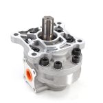 Quality Hydraulic Gear Pump 32cc/rev (Left) NSH32-M – Global Wholesale & Custom Supply 2