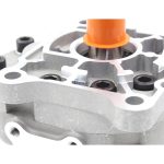 Hydraulic Gear Pump NSH32-M 32cc/rev (Left Rotation) – Global Distributor & Partner Opportunities 6