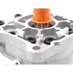Hydraulic Gear Pump 32cc/rev NSH32-M (Left Rotation) – Manufacturer Seeking Global Agents & Trade Partners 5