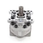 Hydraulic Gear Pump 32cc/rev NSH32-M (Left Rotation) – Manufacturer Seeking Global Agents & Trade Partners 2
