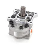 Quality Hydraulic Gear Pump 32cc/rev (Left) NSH32-M – Global Wholesale & Custom Supply 3