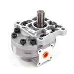 Hydraulic Gear Pump 32cc/rev NSH32-M (Left Rotation) – Manufacturer Seeking Global Agents & Trade Partners 3