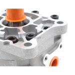 Hydraulic Gear Pump NSH32-M 32cc/rev (Left Rotation) – Global Distributor & Partner Opportunities 5