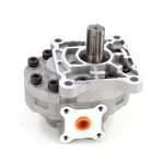 Hydraulic Gear Pump NSH32-M 32cc/rev (Left Rotation) – Global Distributor & Partner Opportunities 4