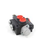 Seeking Partners: P40-201 10.5 GPM Manual 1 Spool Monoblock Directional Valve for Wholesale & Distribution 2