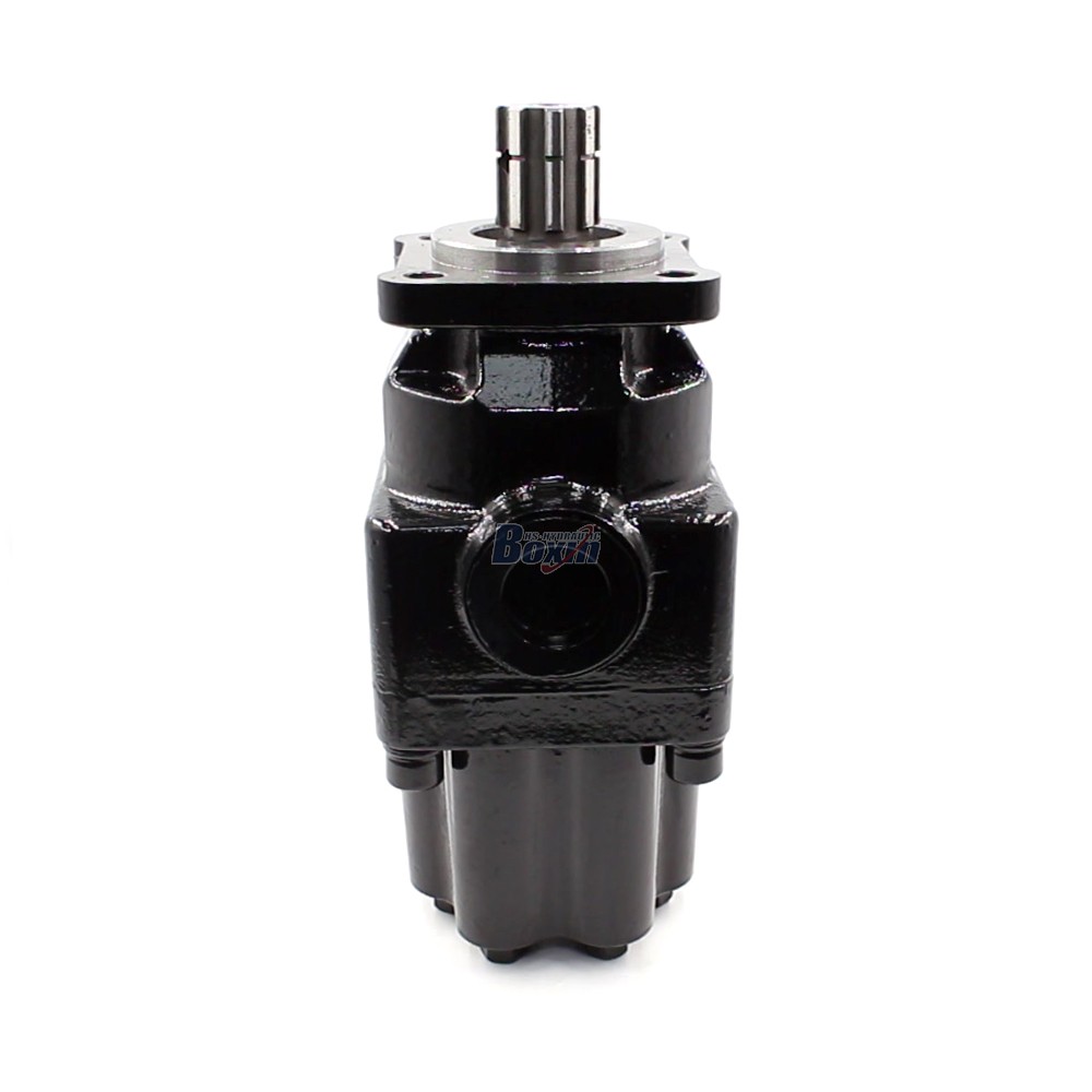 Hydraulic Piston Pump 40 cc/rev P6-40 | Manufacturing, OEM, ODM, Custom & Wholesale
