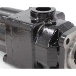 Hydraulic Piston Pump 40 cc/rev P6-40 | Manufacturing, OEM, ODM, Custom & Wholesale 5