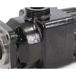 Hydraulic Piston Pump 40 cc/rev P6-40 | Manufacturing, OEM, ODM, Custom & Wholesale 7