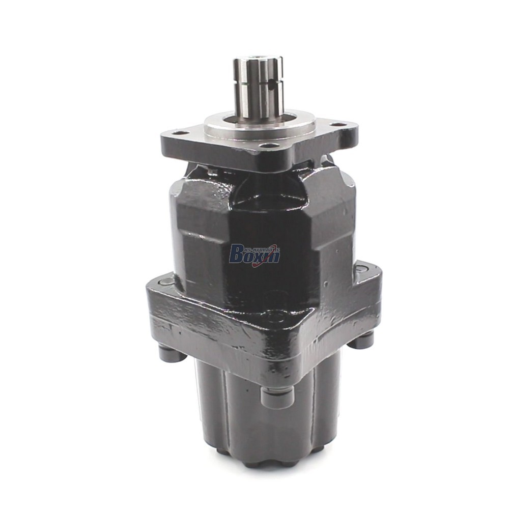 Wholesale China Factory Hydraulic Piston Pump P7-63 (63 cc/rev) – Global Manufacturer & Distributor Sought