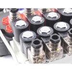 21.2 GPM Electro-hydraulic 5 Spool Monoblock Directional Valve (P80 Model) 4