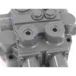 Partnership Opportunities: 26.5 GPM Manual 2 Spool Hydraulic Control Valve (RD5200-H) for Distribution 4