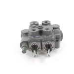 Partnership Opportunities: 26.5 GPM Manual 2 Spool Hydraulic Control Valve (RD5200-H) for Distribution 1