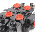 Hydraulic Control Valve RD5200-OU2 (26.5 GPM Manual 2 Spool) – OEM & Wholesale Supply 5