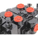 Hydraulic Control Valve RD5200-OU2 (26.5 GPM Manual 2 Spool) – Custom Manufacturing & Private Label 4