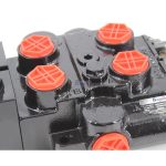 Hydraulic Control Valve RD5200-OU2 (26.5 GPM Manual 2 Spool) – OEM & Wholesale Supply 6