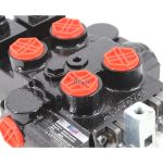 Hydraulic Control Valve RD5200-OU2 (26.5 GPM Manual 2 Spool) – Custom Manufacturing & Private Label 6