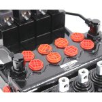 Leading Manufacturer of Electro-hydraulic Monoblock Directional Valves for OEM & Wholesale Supply 4