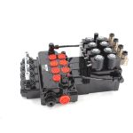 Leading Manufacturer of Electro-hydraulic Monoblock Directional Valves for OEM & Wholesale Supply 2
