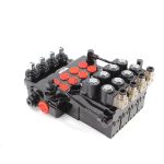Leading Manufacturer of Electro-hydraulic Monoblock Directional Valves for OEM & Wholesale Supply 3