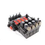 SD11-PG2 Monoblock Electro-hydraulic Valves: Custom, Private Label, and Volume Production Available 2