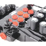 SD11-PG2 Monoblock Electro-hydraulic Valves: Custom, Private Label, and Volume Production Available 6
