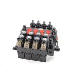 SD11-PG2 Monoblock Electro-hydraulic Valves: Custom, Private Label, and Volume Production Available 3