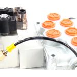 42.2 GPM Monoblock Directional Valve (Electric 2 Spool SD18) – Seeking Distributors, Agents & Trade Partners 6