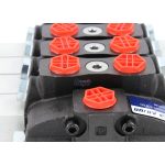 SD8 23.8 GPM 4 Spool Hydraulic Valve – OEM, Private Label & Custom Solutions by Manufacturer 4