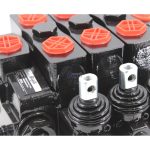 Hydraulic Directional Control Valves (42.2 GPM, 3 Spool, SDS180) – OEM, Private Label & Custom Solutions 4