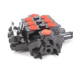Hydraulic Directional Control Valves (42.2 GPM, 3 Spool, SDS180) – OEM, Private Label & Custom Solutions 2
