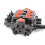 Global Supplier of Sectional Directional Valves: SDS180 Series (42.2 GPM, Manual/Hydraulic) – Partner Opportunities 2