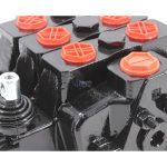 Global Supplier of Sectional Directional Valves: SDS180 Series (42.2 GPM, Manual/Hydraulic) – Partner Opportunities 5