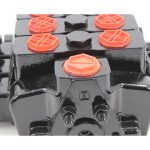 SDS180 3-Spool Sectional Valve (42.2 GPM) – Manufacturer for Distribution, Wholesale & Agency Partnerships 5