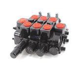 Global Supplier of Sectional Directional Valves: SDS180 Series (42.2 GPM, Manual/Hydraulic) – Partner Opportunities 1