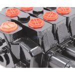 SDS180 3-Spool Sectional Valve (42.2 GPM) – Manufacturer for Distribution, Wholesale & Agency Partnerships 6