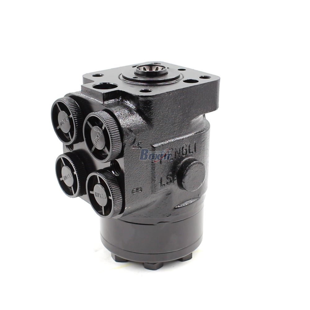 Hydraulic Streering Units 160ml/r, 16L/min – Global Manufacturing for OEM, ODM, Private Label