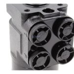 Hydraulic Streering Unit 160 ml/r, 16 L/min (101-1-160) – Global Manufacturing & OEM Services 4