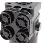 Hydraulic Streering Unit 160 ml/r, 16 L/min (101-1-160) – Global Manufacturing & OEM Services 5