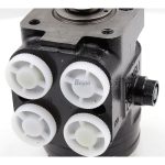 Manufacturing & Supply of Steering Unit 80 ml/r, 8 L/min for Worldwide Distributors and Agents 5